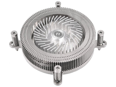 Кулер Thermaltake Engine 27 CL-P032-CA06SL-A (Intel LGA 1156/1155/1150/1151)