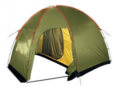 Палатка Tramp LITE ANCHOR 4 Green