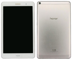 Планшет Huawei MediaPad T3 8 LTE 16Gb KOB-L09 Gold Выгодный набор + серт. 200Р!!!