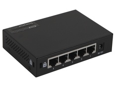 Коммутатор HP OfficeConnect 1420-5G JH327A