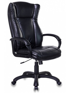 Компьютерное кресло Бюрократ CH-879LT/Black 1141354