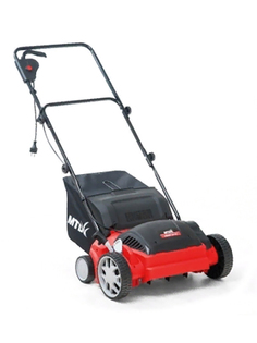 Вертикуттер MTD Smart 30 VE
