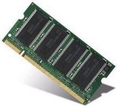 Модуль памяти Foxline DDR2 SO-DIMM 800MHz PC-6400 - 1Gb FL800D2S5-1G