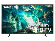 Телевизор Samsung UE49RU8000UXRU Выгодный набор + серт. 200Р!!!