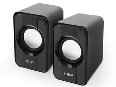 Колонка CBR CMS 336 Black