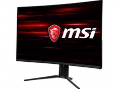 Монитор MSI Optix MAG322CQRV Выгодный набор + серт. 200Р!!!