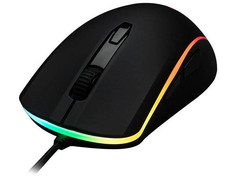 Мышь HyperX Pulsefire Surge RGB HX-MC002B Выгодный набор + серт. 200Р!!! Kingston