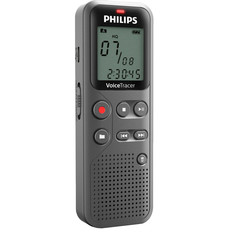 Диктофон Philips DVT1110 Выгодный набор + серт. 200Р!!!