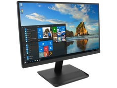 Монитор Acer ET241Ybi Black Выгодный набор + серт. 200Р!!!