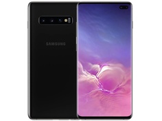 Сотовый телефон Samsung SM-G975F Galaxy S10 Plus 8Gb/128Gb Onyx New Выгодный набор + серт. 200Р!!!