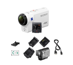 Экшн-камера Sony FDR-X3000R Выгодный набор + серт. 200Р!!!