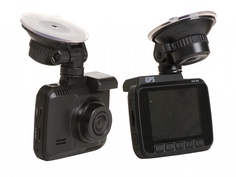 Видеорегистратор Slimtec Dual Z7 GPS