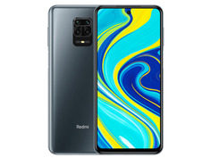 Сотовый телефон Xiaomi Redmi Note 9S 4/64GB Grey