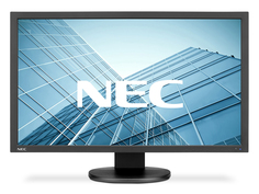 Монитор NEC MultiSync PA271Q-BK 60004305