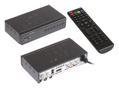 D-Color DC1601HD