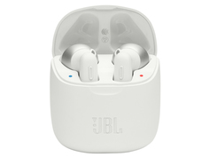 Наушники JBL Tune 220TWS White JBLT220TWSWHT