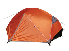 Палатка Tramp WILD Orange