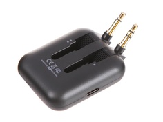 Bluetooth аудио адаптер RHA Wireless Flight Adapter
