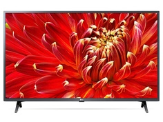 Телевизор LG 43LM6500PLB Выгодный набор + серт. 200Р!!!