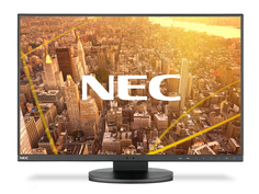 Монитор NEC MultiSync EA231WU Black