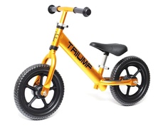 Беговел Triumf Active AL-1201 Golden