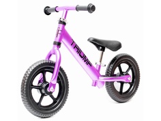 Беговел Triumf Active AL-1201 Purple
