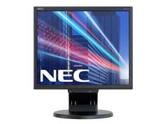 Монитор NEC MultiSync E172M Black