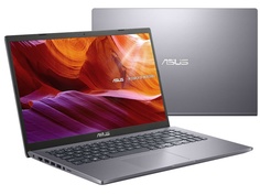 Ноутбук ASUS VivoBook X545FJ-BQ034 Grey 90NB0NQ2-M00380 (Intel Core i5-10210U 1.6 GHz/8192Mb/1000Gb/DVD-RW/nVidia GeForce MX230 2048Mb/Wi-Fi/Bluetooth/Cam/15.6/1920x1080/DOS)