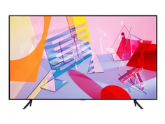Телевизор QLED Samsung QE43Q60TAU 43 (2020)