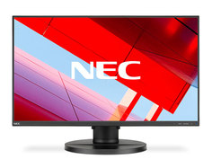 Монитор NEC MultiSync E271N-BK 60004496