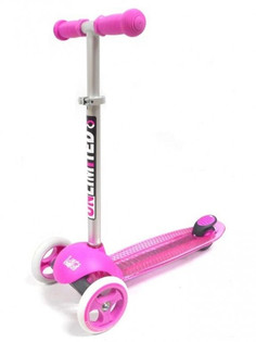 Самокат Triumf Active MS05 Pink