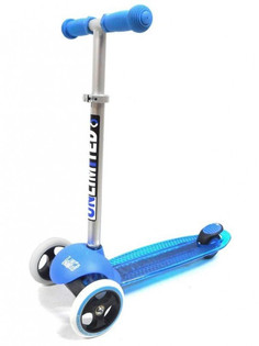 Самокат Triumf Active MS05 Blue