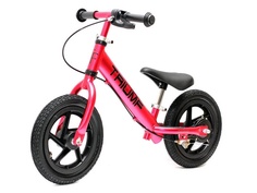 Беговел Triumf Active AL-1201TW Red