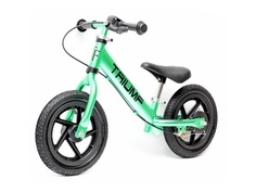 Беговел Triumf Active AL-1201TW Green