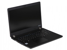 Ноутбук Acer TravelMate TMP214-52-58ZN Black NX.VLHER.00F (Intel Core i5-10210U 1.6 GHz/8192Mb/256Gb SSD/Intel HD Graphics/Wi-Fi/Bluetooth/Cam/14.0/1920x1080/Boot-up only)