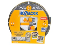 Шланг Hozelock 116242 Tricoflex Ultramax 1/2 25m