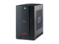 Источник бесперебойного питания APC Back-UPS 700VA BX700U-GR A.P.C.
