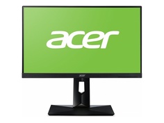 Монитор Acer CB271HBbmidr Black