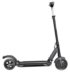 Электросамокат IconBIT Kick Scooter Tracer IK-1902K