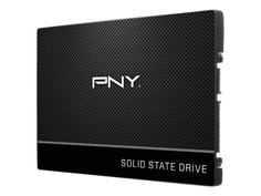 Твердотельный накопитель PNY CS900 480Gb SSD7CS900-480-PB