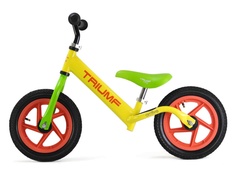 Беговел Triumf Active AKB-1209W Yellow