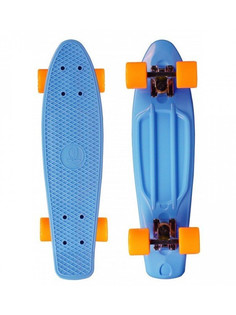 Скейт Triumf Active TLS-402 Blue
