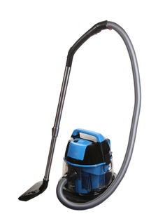 Пылесос Ginzzu VS521 Black-Blue