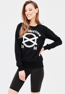 Свитшот Jolifashn One Direction