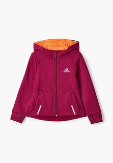 Толстовка adidas YG IW FZ