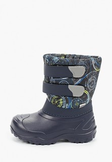 Сапоги Котофей 