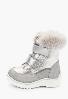 Ботинки Котофей 