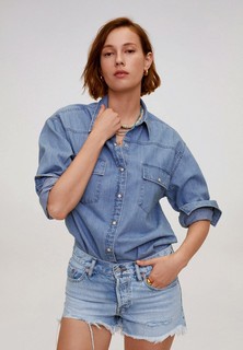 Шорты джинсовые Mango - HAILEY