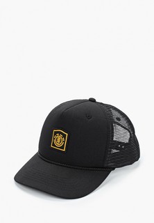 Бейсболка Element WOLFEBORO TRUCKER
