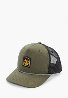 Бейсболка Element WOLFEBORO TRUCKER